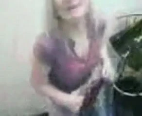 cheating girlfriend filmed and fucked