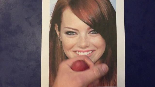 Tribute To Emma Stone