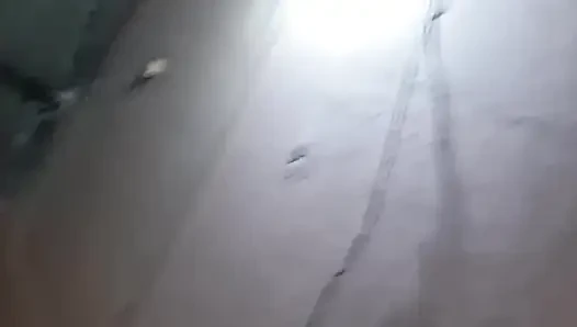 Üvey kız kardeşimi fahişe yaptım ve amından suyu çıkardım.