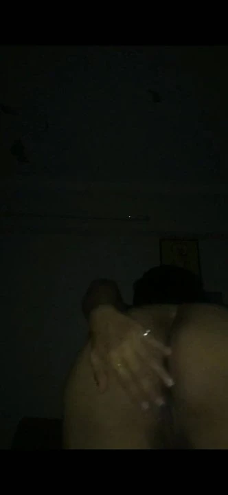Desi ass hole
