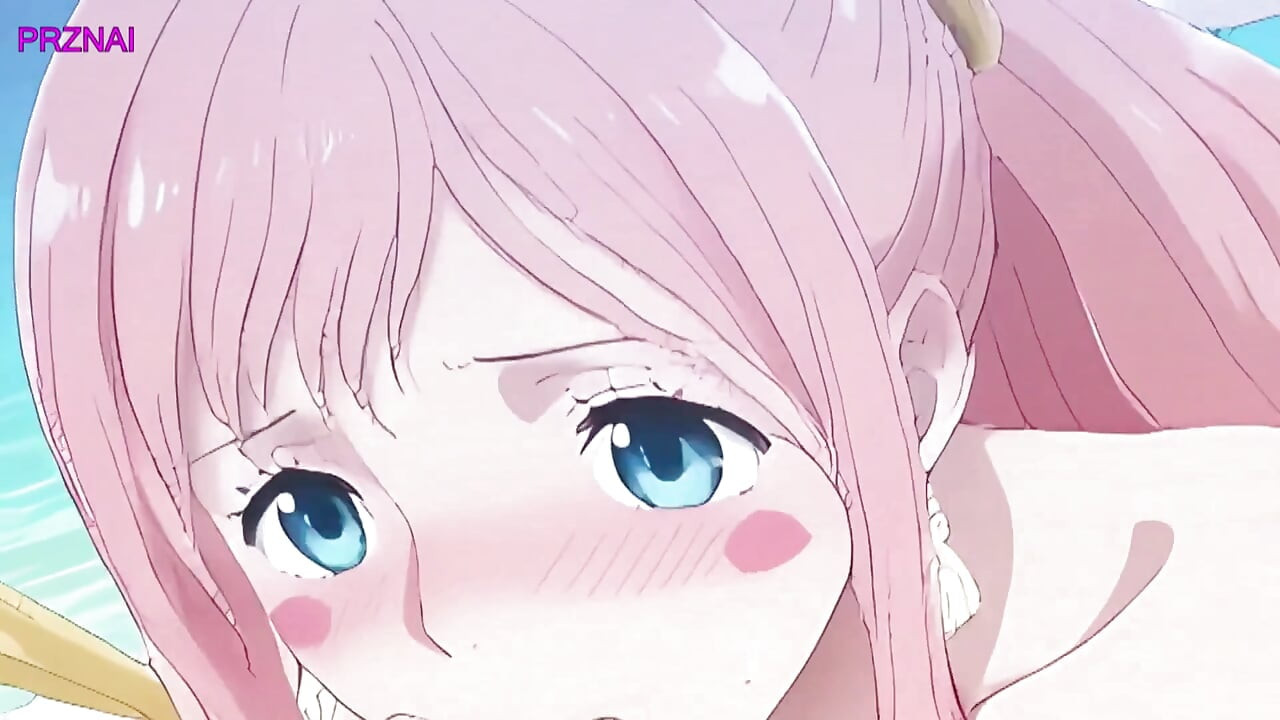 One Piece Shirahoshi (7) Hen