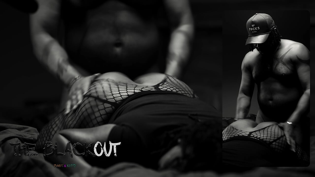 El episodio 1 Fy Kittylove