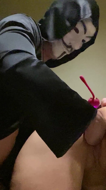 Fistovanje Violette Seksi