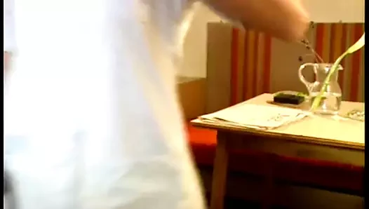 La Jodida Portera