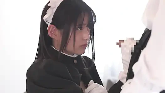 Super Cute 133cm Rookie Cosplayer Shocking Sex Video Of A Cup Growing Body In The First Shoot