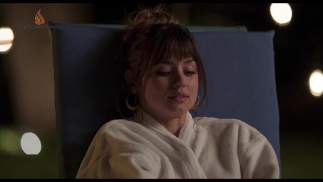 Ana de Armas - The Night Clerk 2020