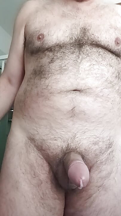 I Cum Watching a Husband and Wife Couple Fucking, Nice Cock and Nice Pussy