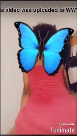 African Twerk 60