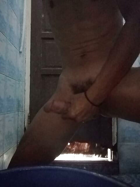 tit asia man