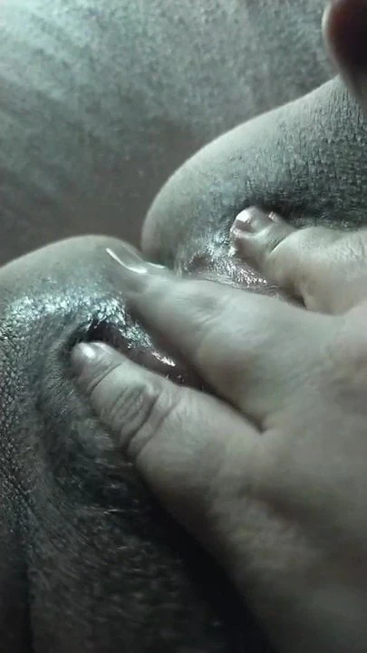 Wet pussy