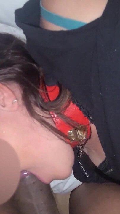 Si Dia datang dengan tujuan untuk mengambil bilik berhampiran pejabat undang-undang, selepas temujanji saya, saya bersiap sedia untuknya! | Klip 1