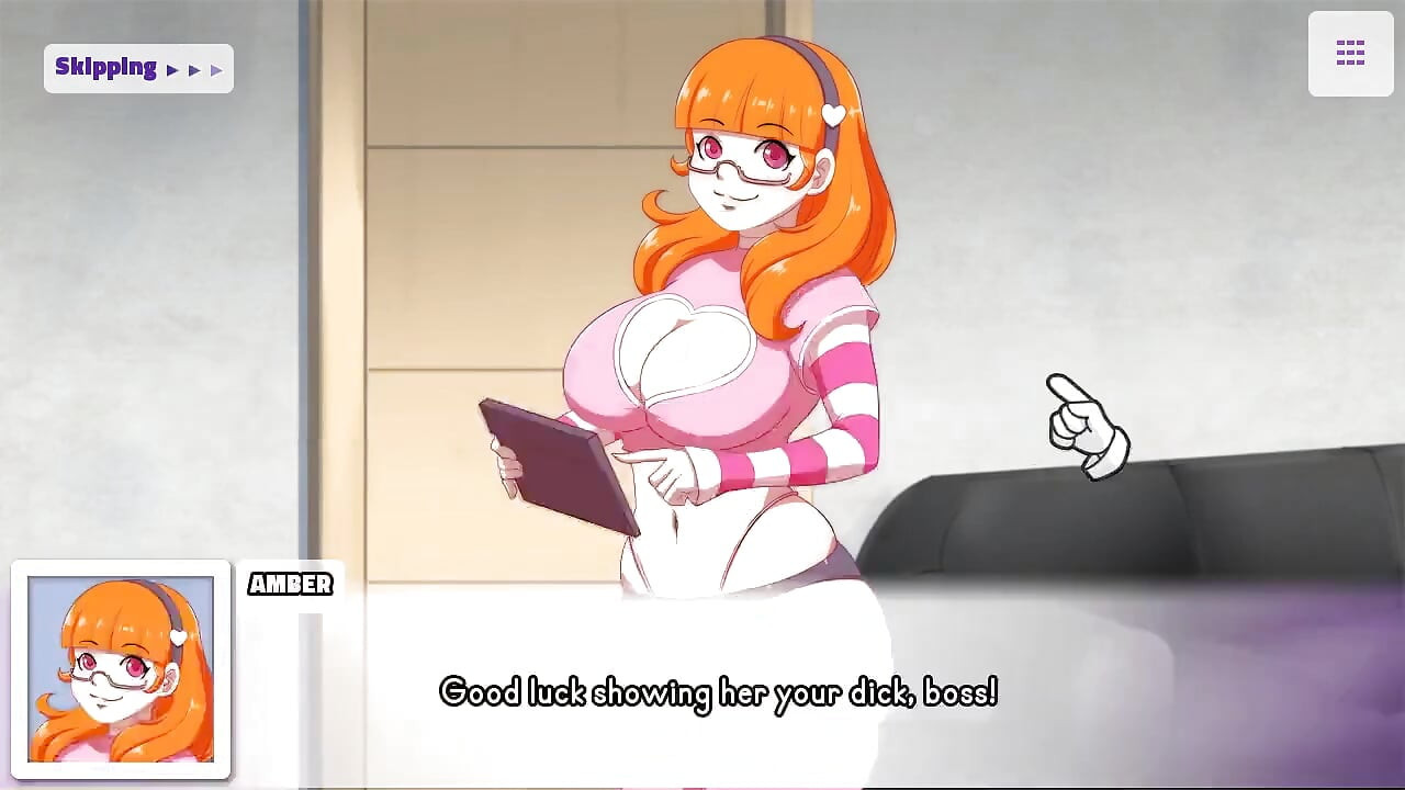 Waifuhub - partie 16 - Interview sexuelle sur Android 18, Dragon Ball par Loveskysanhentai