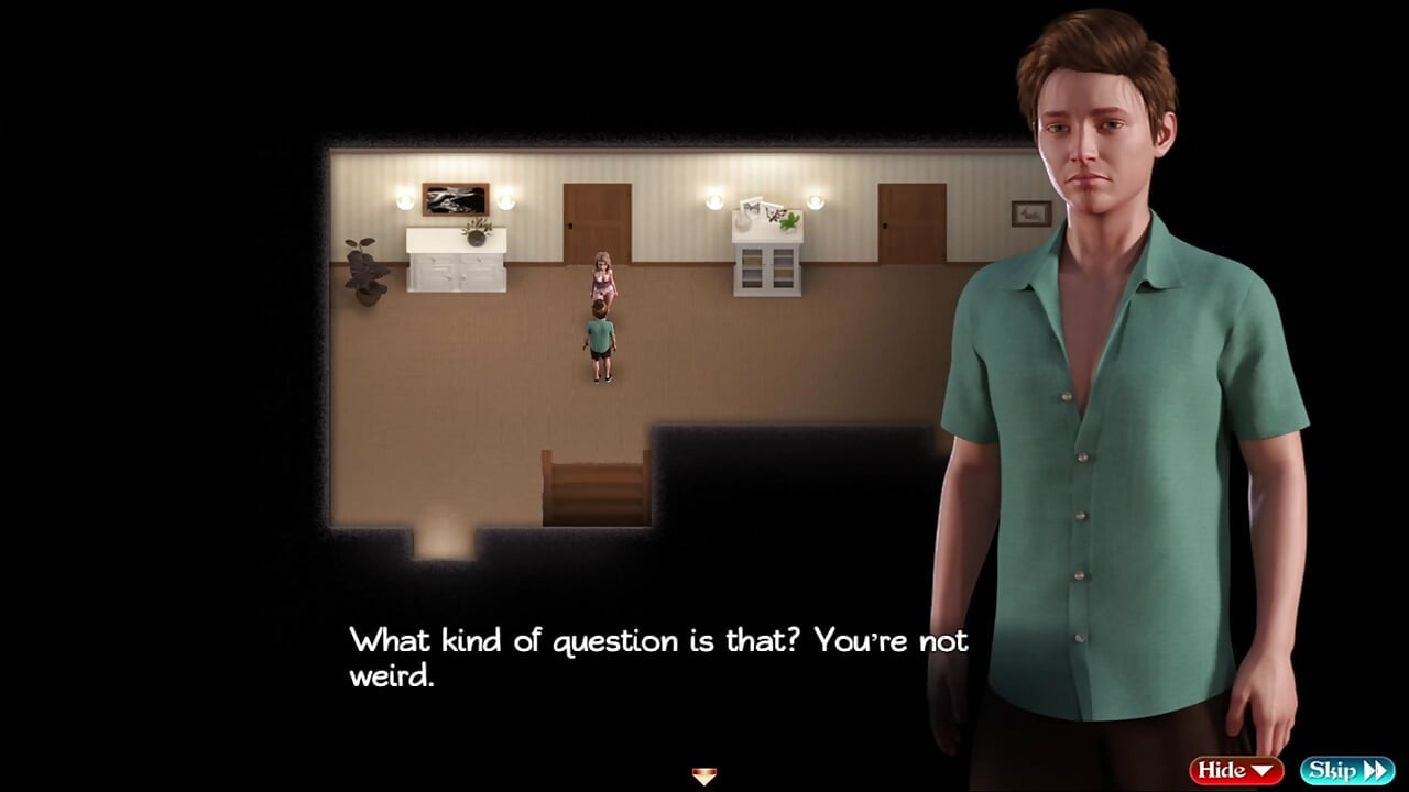 Bottle in the Pussy of a Young Bitch