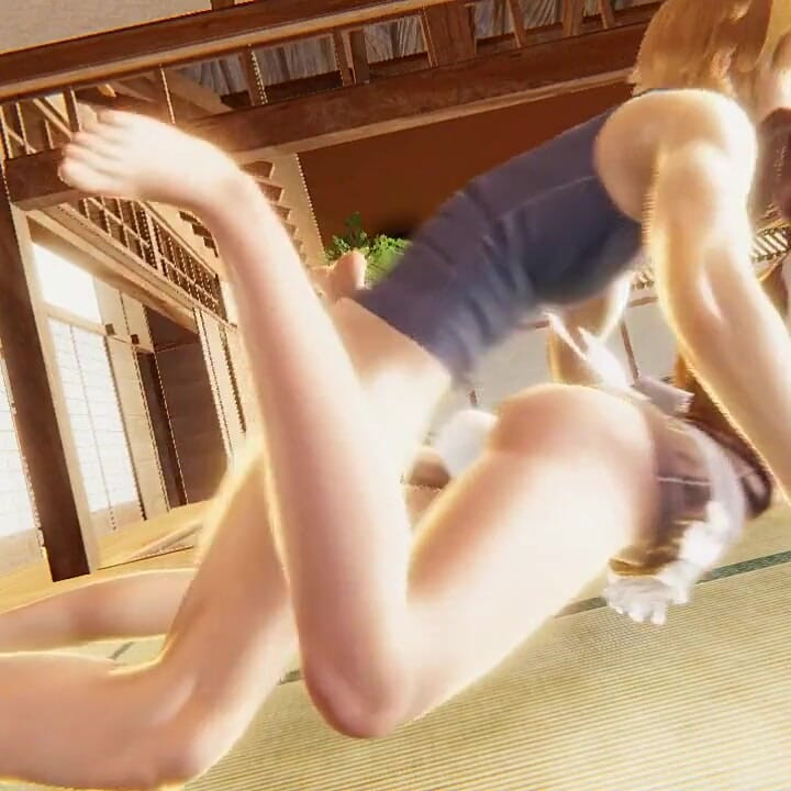 Hentai sobarica jebana od strane svog vlasnika