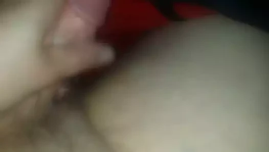 My dick