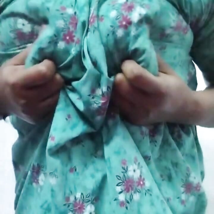 If you want to see your sister-in-law's milk and everything, watch the new video.