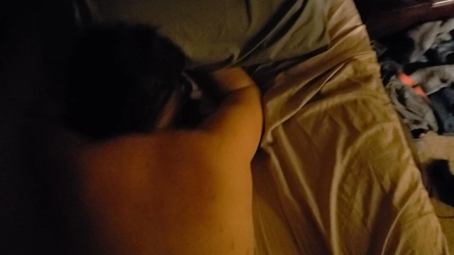 Fucking horny neighbors hotwife