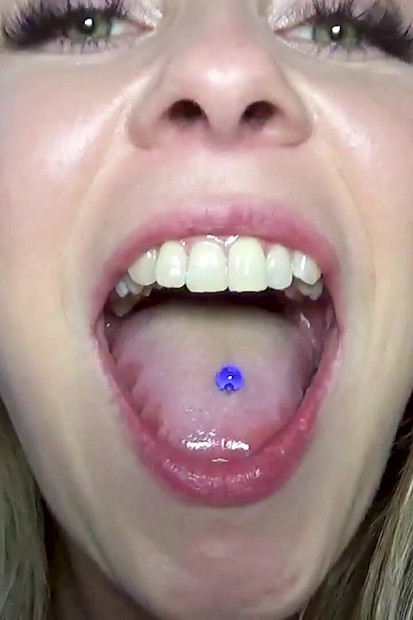 Tiny Man Surprise Hiding Knicker Drawer Devoured!