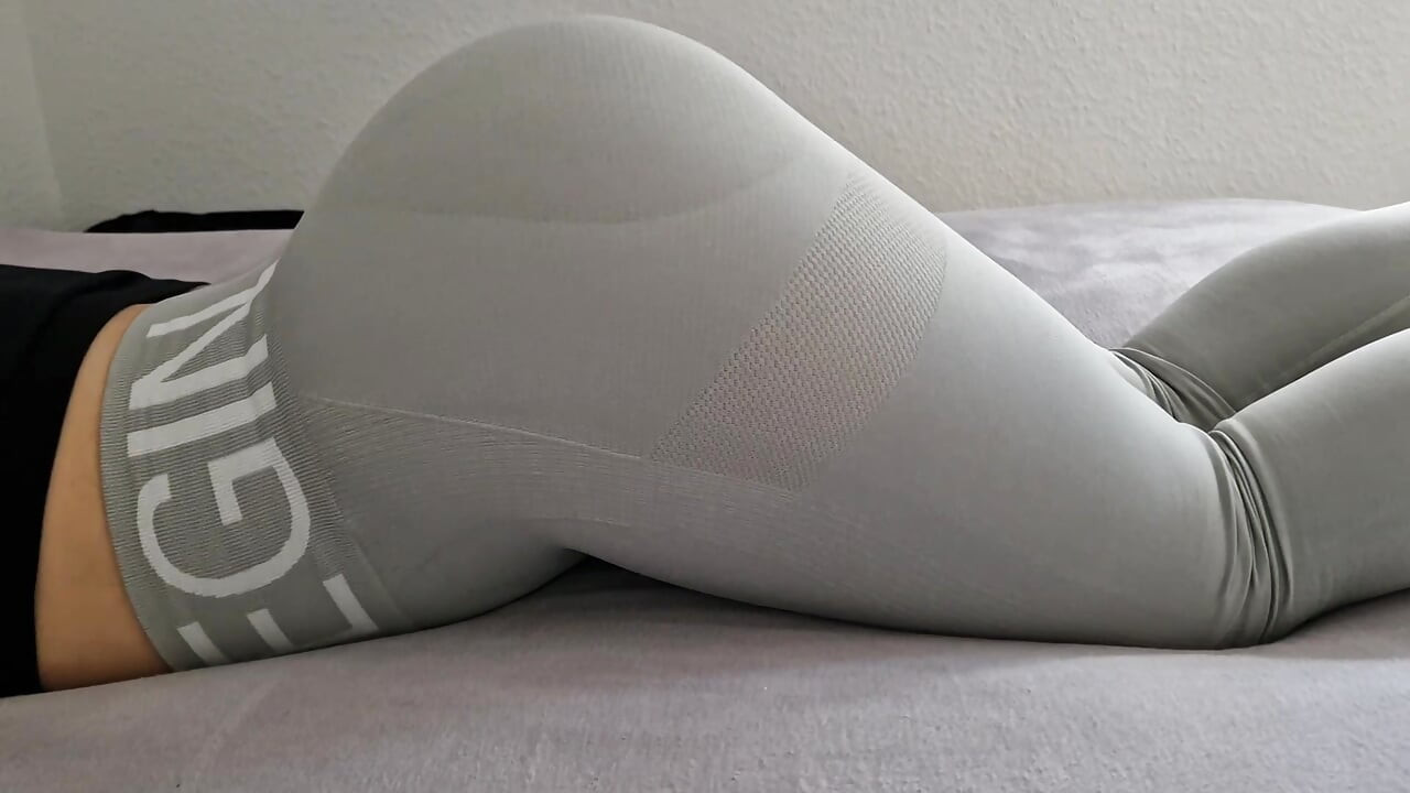 I fucked a nice ass...