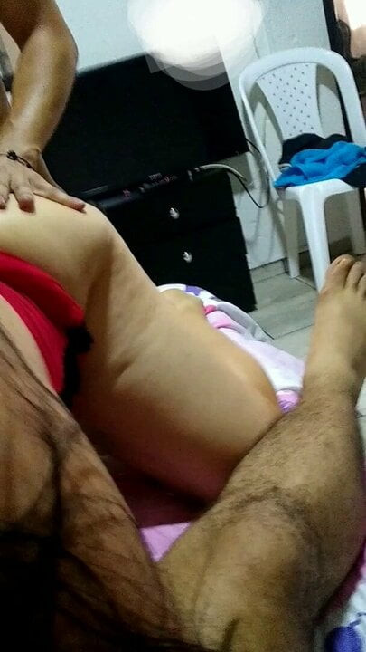 Esposa puta