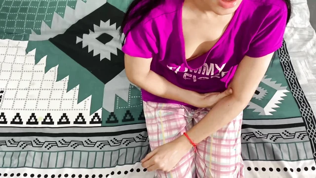 I Gave Money to My Step Sister and Fucked Her Virgin Tight Pussy for the First Time