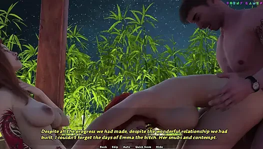 Welcome to Miskonyos von Picaro Games - paarung mit einem lesbischen paar, harter sex mit stiefcousin und stiefschwester 14