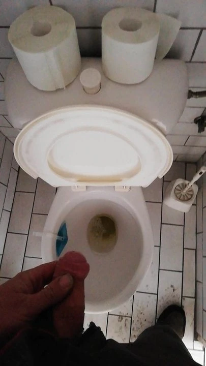 Ja piss