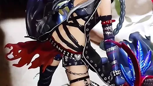 Asuka bukkake