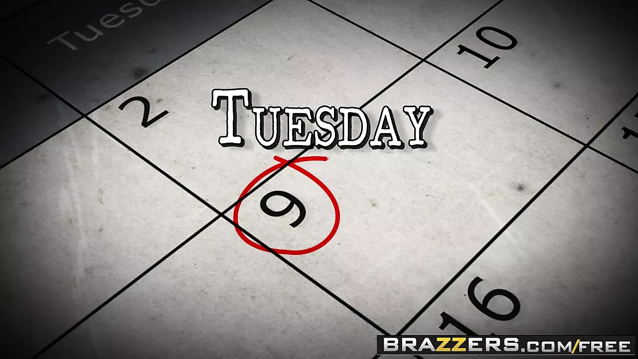 Brazzers - grandes tetas en el trabajo - juelz ventura riley evans keir