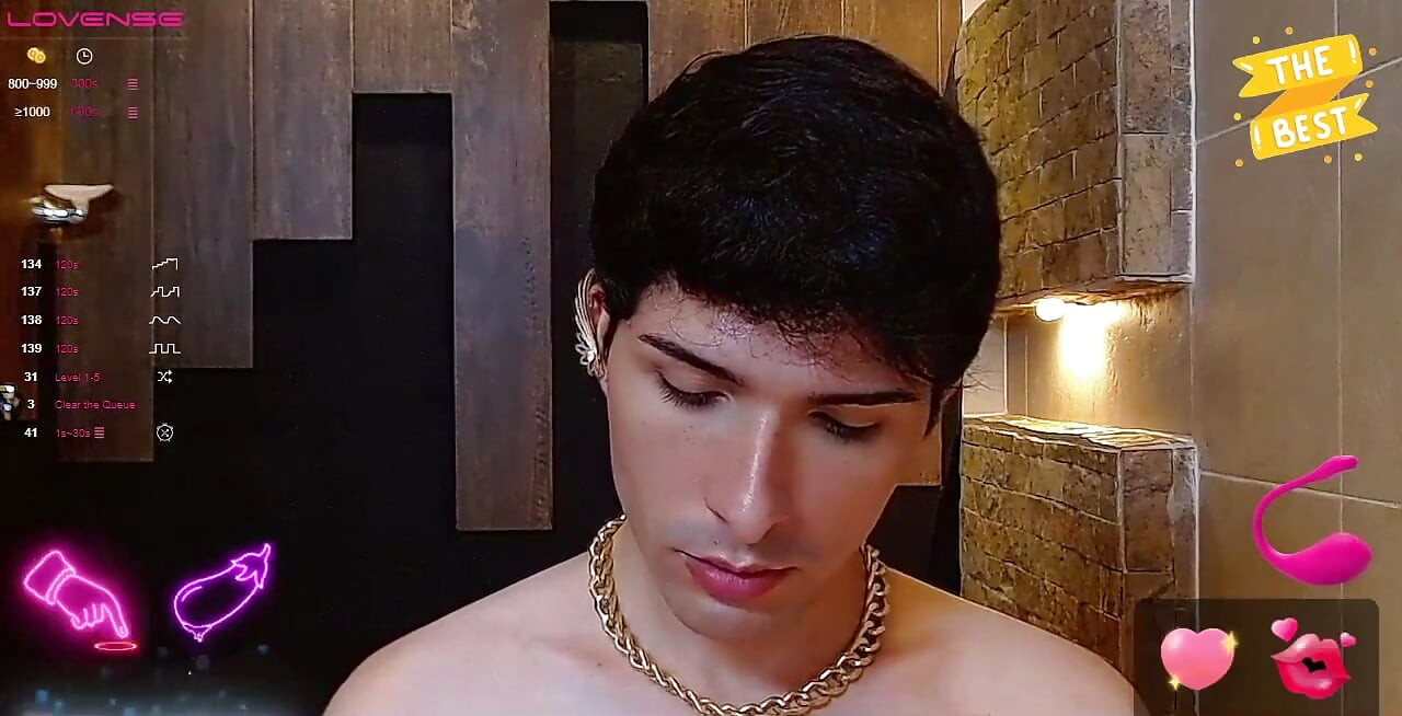 Hot Gay