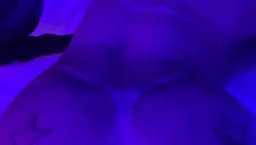 Levei a casada pro motel