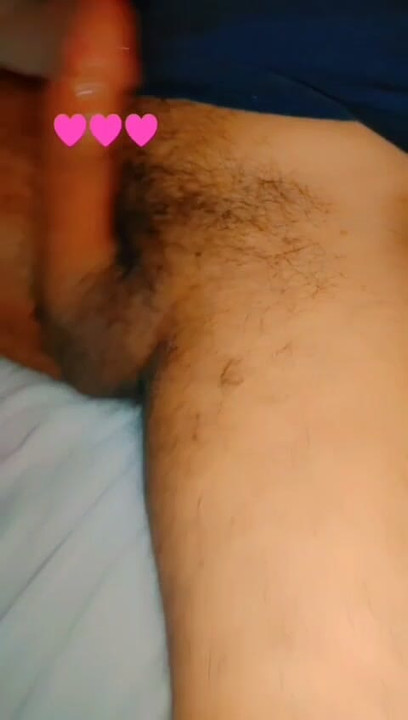 My cock