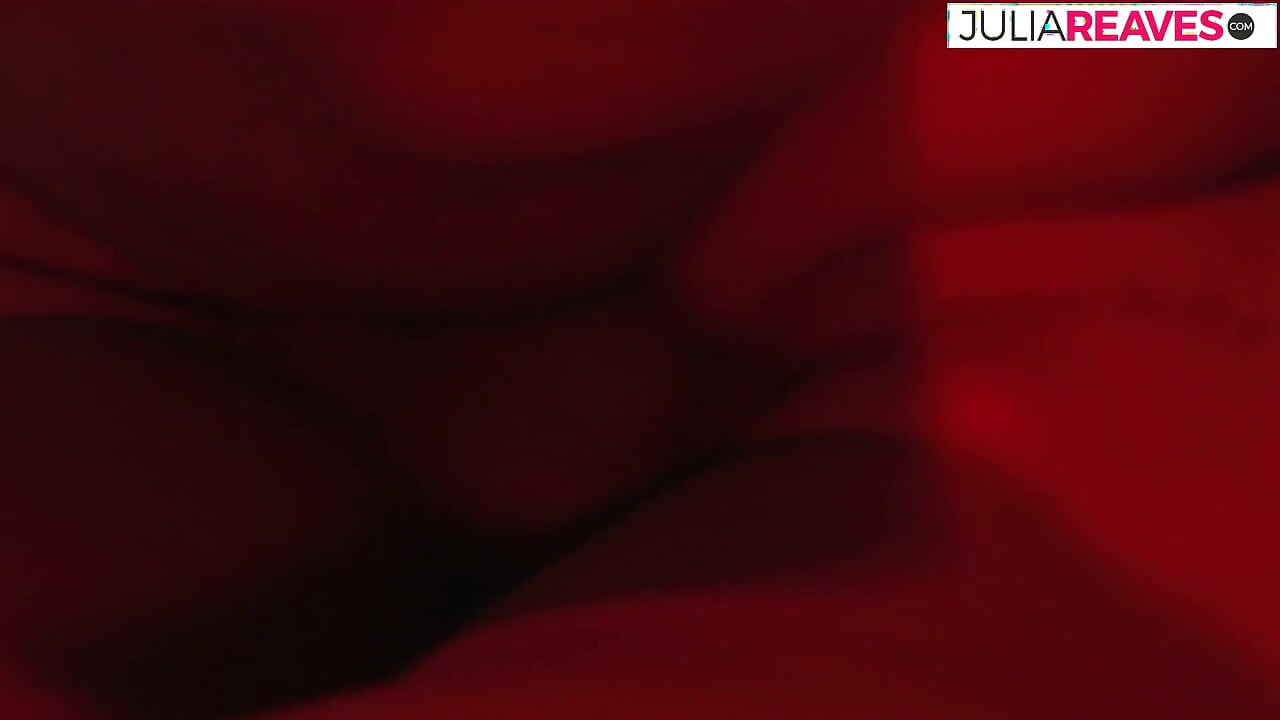 Blonde MILF Takes Thick Cock Deep in Ass