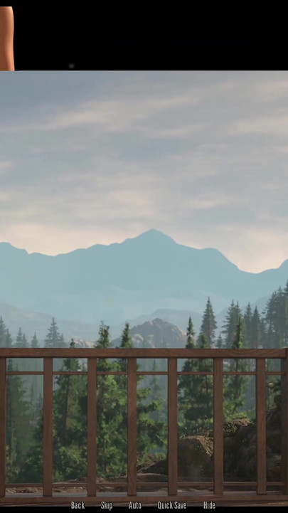 Pussyland (частина 7)