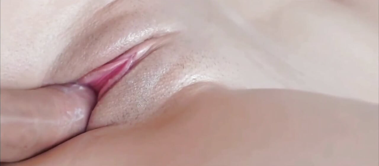 Tight pussy