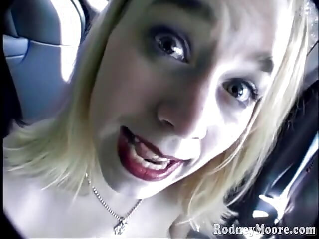 Vintage Kaite Morgan Aughties POV