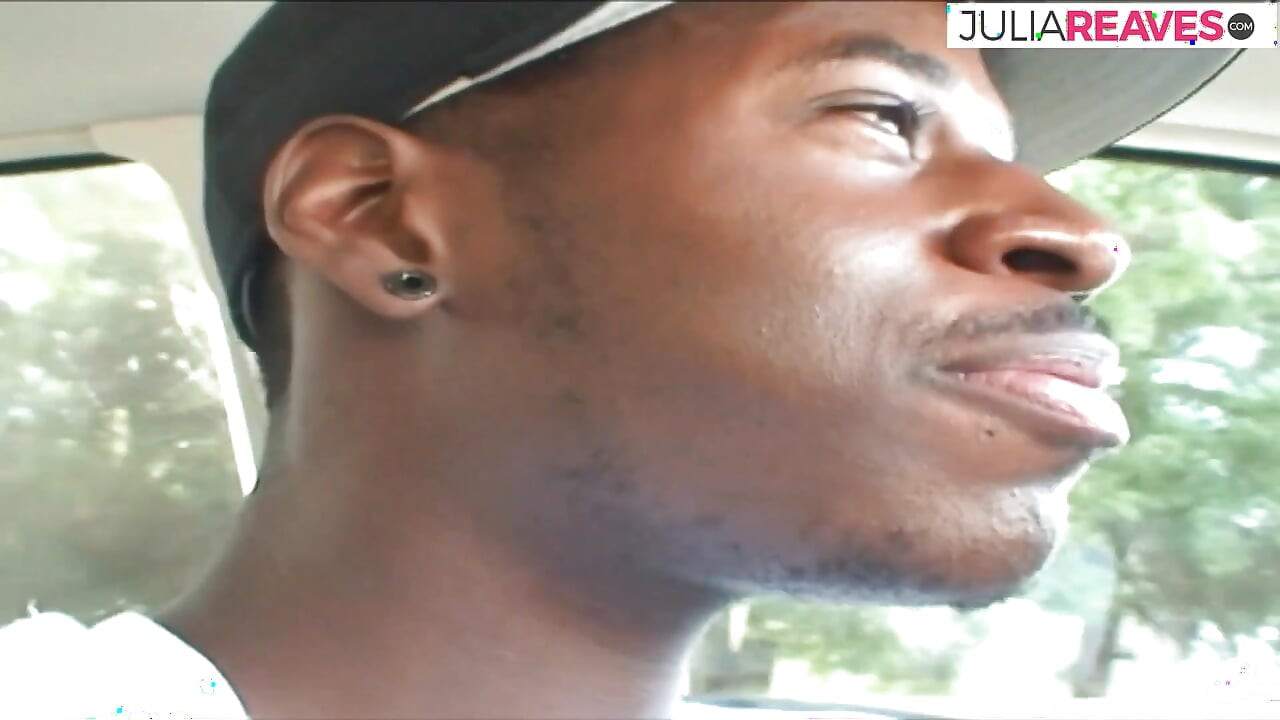 Le mec m'a baisée si fort