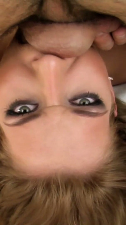 Gang Blow Euro Style, Czech Babe  Harcore Face Fuck Orgy babe | Clip 1