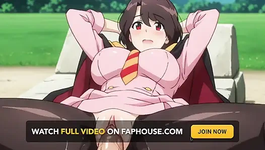 Konosuba Poritan Hen