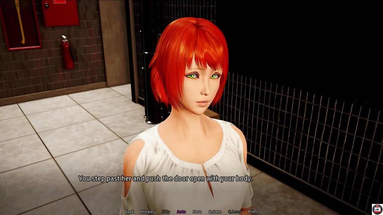 A House in the Rift - (PT 33) - Zanith