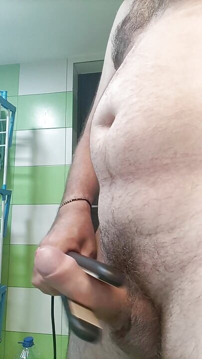 Always horny and eager for dick
