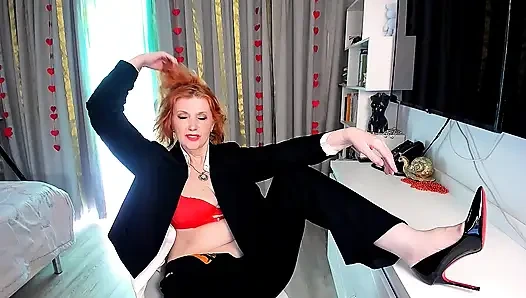 The Art of Controlled Temptation