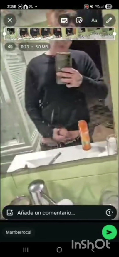 Regarde ce que j'ai pour toi