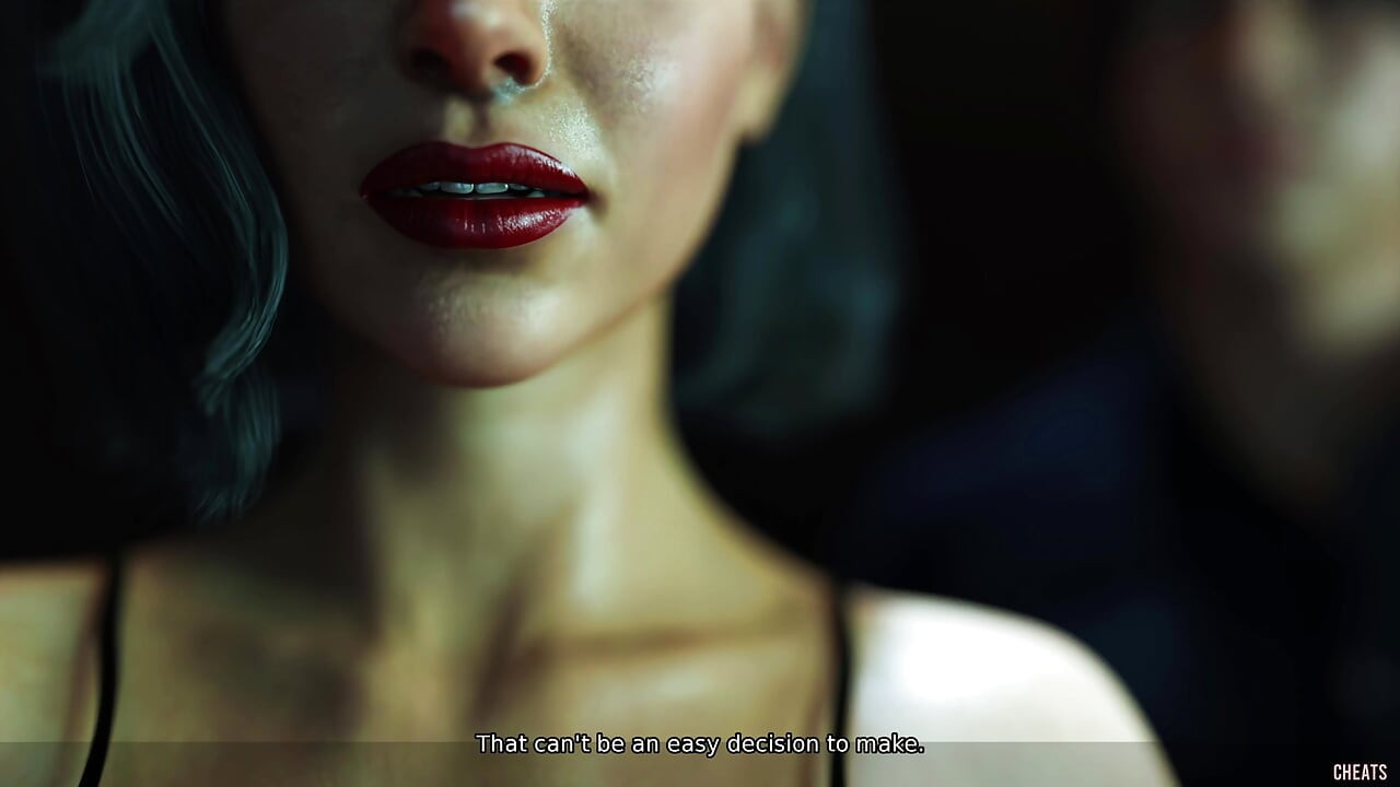 The Art of Seduction (part 10)