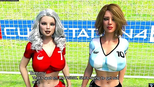 Durst nach meinem gast # 10