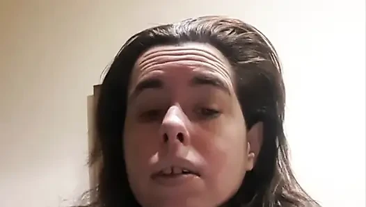 Watch Me Cum