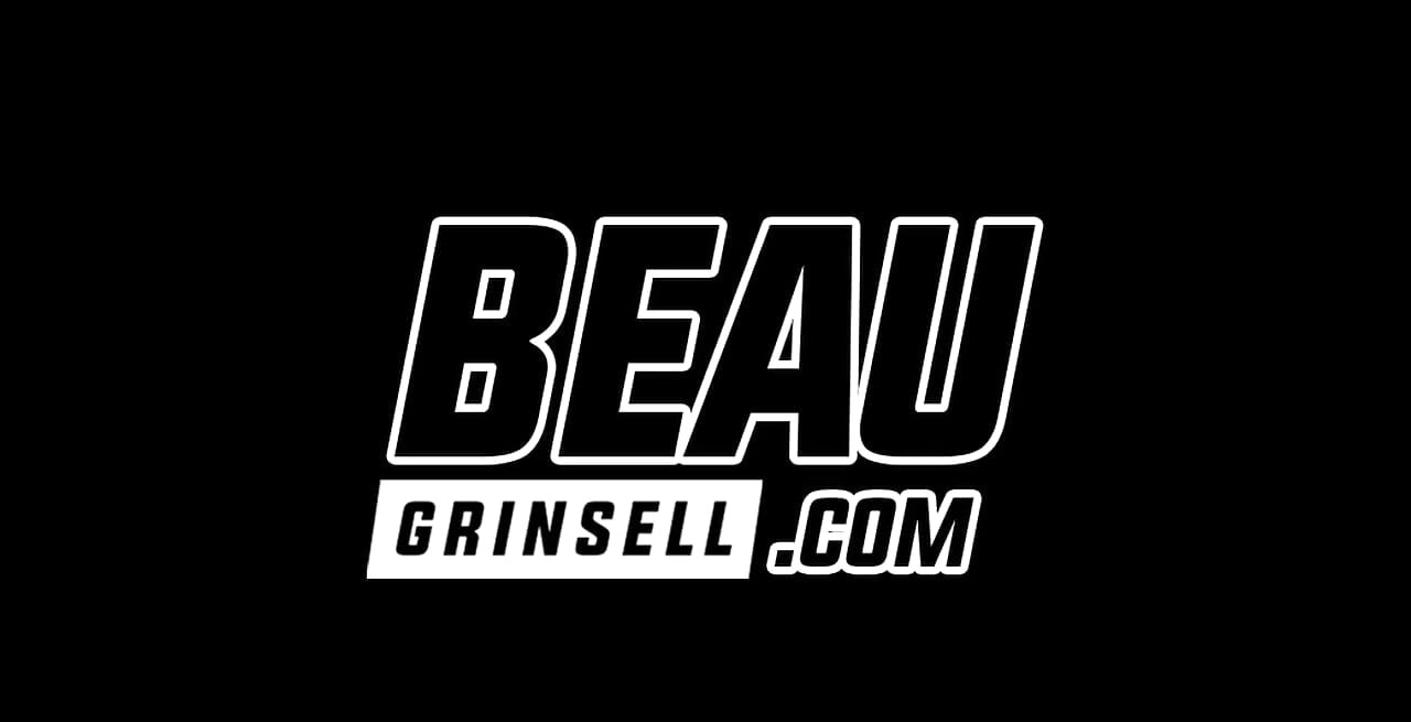 Muscled Gym Guy Beau Grinsell Gets Loaded 4 Times by a Guy He Picked up at the Gym
