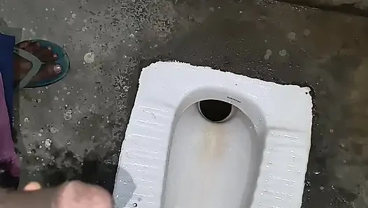 Только писсинг индийской бхабхи