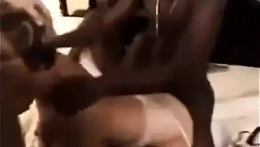 BBC Addiction - meine ehefrau liebt einen großen schwarzen schwanz