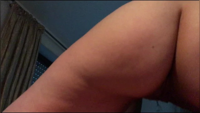 Hot Couple Masturbate together